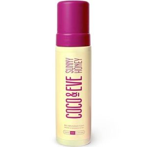 Coco&Eve Bali bronzing foam